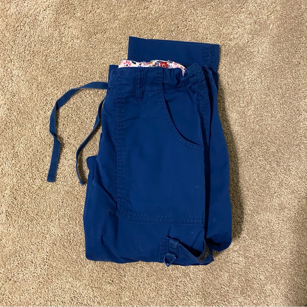 Koi Stretch Scrub Pants XS